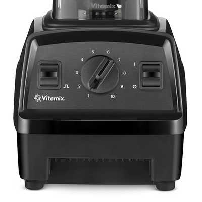 バイタミックス バイタミックス E310 ブラック ブラック 65736