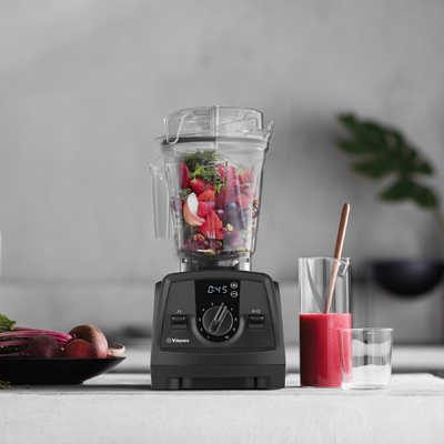 バイタミックス VM0188B Vitamix V1200i ブラック vitamix バイタ