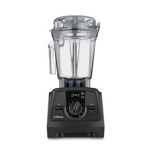 バイタミックス Vitamix V1200i ブラック オールラウンドクッキングタイプ VM0188B