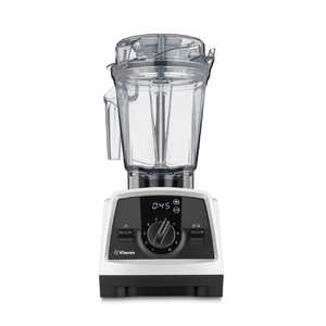 バイタミックス Vitamix V1200i ホワイト オールラウンドクッキングタイプ VM0188B