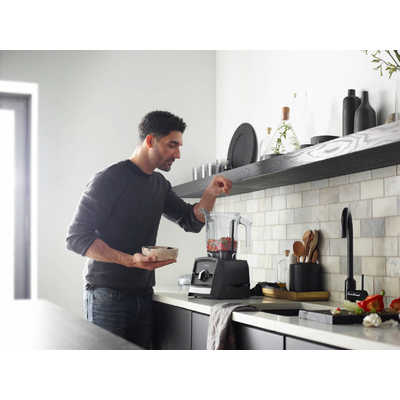 Dyson - yamako様 Amazon | 【公式】Vitamix A2500i ブラック ミキサー 限定特典