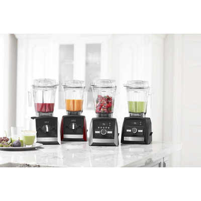 バイタミックス Vitamix A2500i Ascent Series（アセントシリーズ
