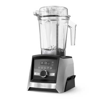 バイタミックス ブレンダー Vitamix A3500i Ascent Series ステンレス