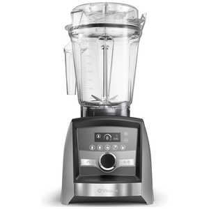 バイタミックス ブレンダー Vitamix A3500i Ascent Series ステンレスシルバー VM0188 シルバｰ