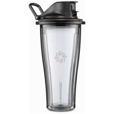 Vitamix ブレンディングカップ600ml 99014　新品　未開封 バイタミックス Vitamix ブレンディングカップ600ml 99014 の通販
