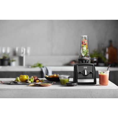 Vitamix ブレンディングカップ600ml 99014　新品　未開封 バイタミックス Vitamix ブレンディングカップ600ml 99014 の通販