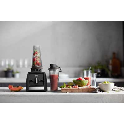 バイタミックス Vitamix ブレンディングカップ600ml 99014 の通販