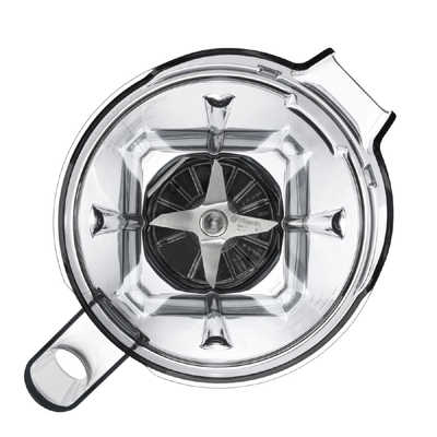 バイタミックス ウェットコンテナ1.4L( interlock) 711923 の バイタミックス ウェットコンテナ1.4L( interlock) 711923 の