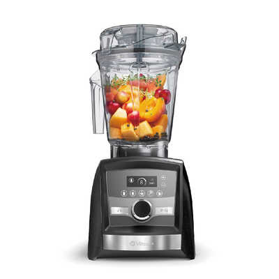 バイタミックス Vitamix Ascent3500i グラファイト VM0188G の通販 