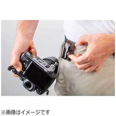 SPIDERCAMERAHOLSTER ミラーレス・軽量一眼レフ用カメラ SPIDERCAMERAHOLSTER ミラーレス・軽量一眼レフ用カメラ