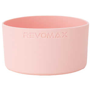 REVOMAX Silicon Cover L 32oz用 ストロベリーミルク PSS-004D REVOMAX Silicon Cover L 32oz用 ストロベリーミルク PSS-004D
