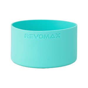 REVOMAX Silicon Cover S 9oz/12ozスリム/16oz用 ターコイズブルー PSS-242S REVOMAX Silicon Cover S 9oz/12ozスリム/16oz用 ターコイズブルー PSS-242S