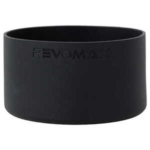 REVOMAX Silicon Cover L 32oz用 オニキスブラック PSS-419D REVOMAX Silicon Cover L 32oz用 オニキスブラック PSS-419D