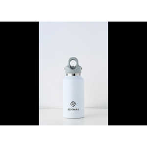 REVOMAX �Y�_�Ή��^��f�M�{�g�� WITHOUT CAP 20oz�m592ml/�����^�b�`�n(�����{�̂̂݁E�L���b�v�ʔ�) �}�b�g�z���C�g DWF-12115B-JP-V3