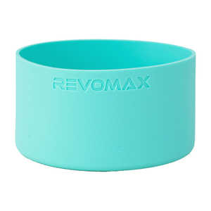 REVOMAX Silicon Cover M 12oz/20oz用 ターコイズブルー PSS-242B REVOMAX Silicon Cover M 12oz/20oz用 ターコイズブルー PSS-242B