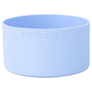 REVOMAX シリコンカバー Silicon Cover L 32oz用 スイートブルーベリー PSS-002D REVOMAX シリコンカバー Silicon Cover L 32oz用 スイートブルーベリー PSS-002D