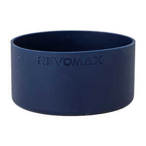 REVOMAX シリコンカバー Silicon Cover M 12oz/20oz用 ネイビー PSS-750B REVOMAX シリコンカバー Silicon Cover M 12oz/20oz用 ネイビー PSS-750B