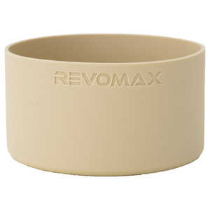 REVOMAX シリコンカバー Silicon Cover L 32oz用 サンドベージュ PSS-755D REVOMAX シリコンカバー Silicon Cover L 32oz用 サンドベージュ PSS-755D