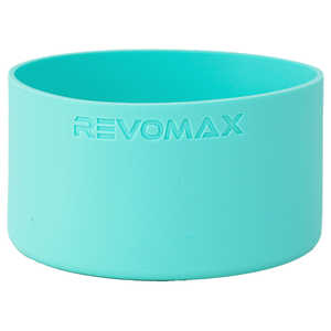 REVOMAX Silicon Cover L 32oz用 ターコイズブルー PSS-242D REVOMAX Silicon Cover L 32oz用 ターコイズブルー PSS-242D
