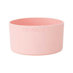 REVOMAX Silicon Cover S 9oz/12ozスリム/16oz用 ストロベリーミルク PSS-004S REVOMAX Silicon Cover S 9oz/12ozスリム/16oz用 ストロベリーミルク PSS-004S
