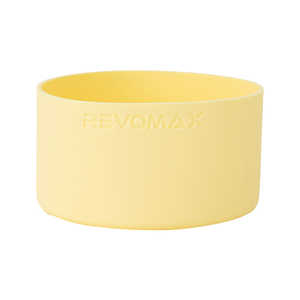 REVOMAX Silicon Cover S 9oz/12ozスリム/16oz用 バナナシェイク PSS-003S REVOMAX Silicon Cover S 9oz/12ozスリム/16oz用 バナナシェイク PSS-003S
