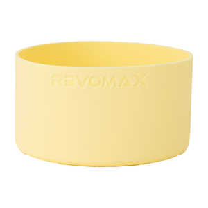 REVOMAX シリコンカバー Silicon Cover M 12oz/20oz用 バナナシェイク PSS-003B REVOMAX シリコンカバー Silicon Cover M 12oz/20oz用 バナナシェイク PSS-003B