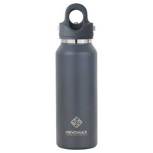 REVOMAX �Y�_�Ή��^��f�M�{�g�� 12oz�X���� �m355ml/�����^�b�`�n �_�[�N�O���[ [�Y�_�Ή�] DWF-12751S-176L-JP-V3
