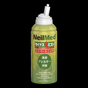 ニールメッド サイナスミストハイパートニック 125ml ニールメッド サイナスミストハイパートニック 125ml