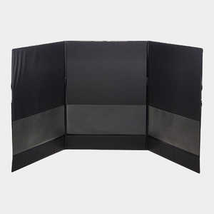 MANHASSET FOURSCORE FOLDER ���ʃz���_�[ M1650