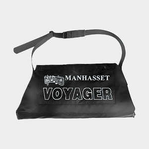 MANHASSET VOYAGER TOTE BAG 譜面台バッグ M1800 MANHASSET VOYAGER TOTE BAG 譜面台バッグ M1800