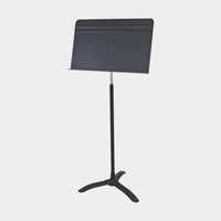 MANHASSET SYMPHONY STAND BLK 譜面台 M48 の通販 - カテゴリ