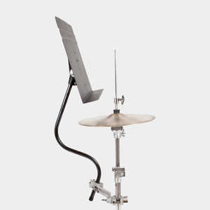 MANHASSET HI HAT DRUMMER STAND 譜面台 ドラム用 M53DH MANHASSET HI HAT DRUMMER STAND 譜面台 ドラム用 M53DH