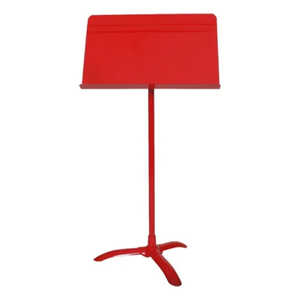MANHASSET SYMPHONY STAND RED 譜面台 M48R MANHASSET SYMPHONY STAND RED 譜面台 M48R