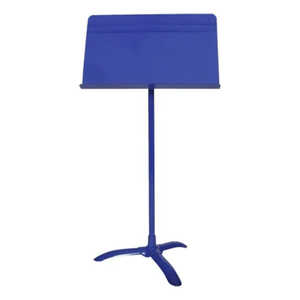 MANHASSET SYMPHONY STAND BLUE 譜面台 M48B MANHASSET SYMPHONY STAND BLUE 譜面台 M48B