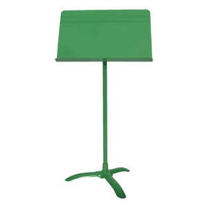 MANHASSET SYMPHONY STAND GREEN 譜面台 M48G MANHASSET SYMPHONY STAND GREEN 譜面台 M48G