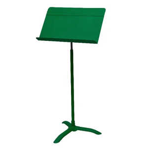 MANHASSET M48 SYMPHONY STAND MATTE GREEN 譜面台 M48MGR MANHASSET M48 SYMPHONY STAND MATTE GREEN 譜面台 M48MGR