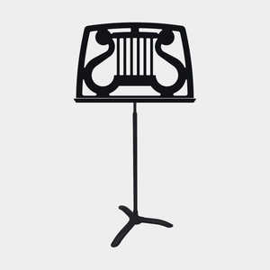 MANHASSET NOTEWORTHY STAND W HOUSE 譜面台 N1170 MANHASSET NOTEWORTHY STAND W HOUSE 譜面台 N1170