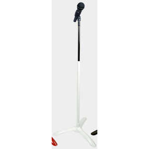 MANHASSET CHORALE MIC STAND WHITE マイクスタンド M3016W MANHASSET CHORALE MIC STAND WHITE マイクスタンド M3016W