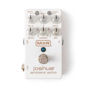 MXR Joshua Ambient Echo M309 MXR Joshua Ambient Echo M309