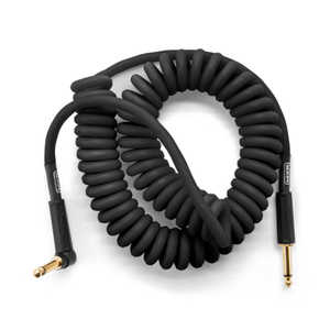 MXR COIL CABLE 4.5m ֥å/ 15 FT BLACK DCICB15R