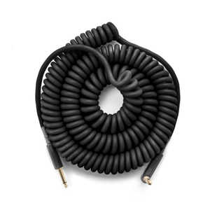 MXR COIL CABLE 9.0m ブラック/ 30 FT BLACK DCICB30R MXR COIL CABLE 9.0m ブラック/ 30 FT BLACK DCICB30R