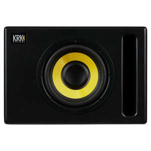 KRK サブウーファー S8.4 KRK サブウーファー S8.4