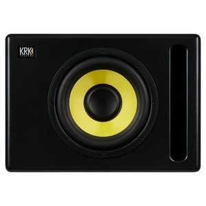 KRK サブウーファー S10.4 KRK サブウーファー S10.4