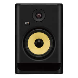 KRK パワードモニタースピーカー RP7G5 KRK パワードモニタースピーカー RP7G5