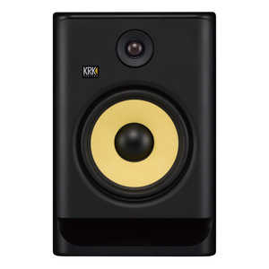 KRK パワードモニタースピーカー RP8G5 KRK パワードモニタースピーカー RP8G5