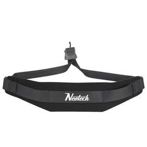 NEOTECH SOFT SAX STRAP METAL HOOK X-LONG BLK SXSTRXLMTHKBK NEOTECH SOFT SAX STRAP METAL HOOK X-LONG BLK SXSTRXLMTHKBK
