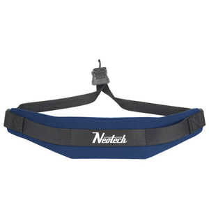 NEOTECH SOFT SAX STRAP METAL HOOK REGULAR NAVY SXSTRMTHKNV NEOTECH SOFT SAX STRAP METAL HOOK REGULAR NAVY SXSTRMTHKNV