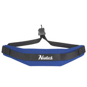 NEOTECH SOFT SAX STRAP METAL HOOK REGULAR ROYAL SXSTRMTHKRY NEOTECH SOFT SAX STRAP METAL HOOK REGULAR ROYAL SXSTRMTHKRY
