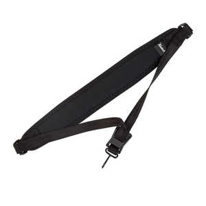 NEOTECH SAX CLASSIC STRAP METAL HOOK REGULAR BLK CLASTRMTHKBK