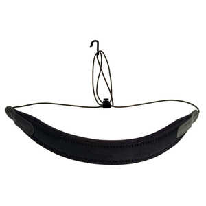 NEOTECH TUX STRAP MET.HK BLK TUXSTRMTHKBK NEOTECH TUX STRAP MET.HK BLK TUXSTRMTHKBK